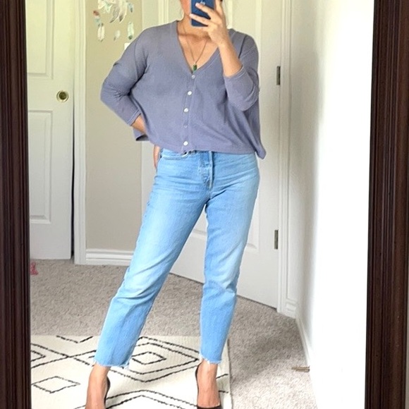 Urban Outfitters out from under Courtney Cardigan - Picture 6 of 10